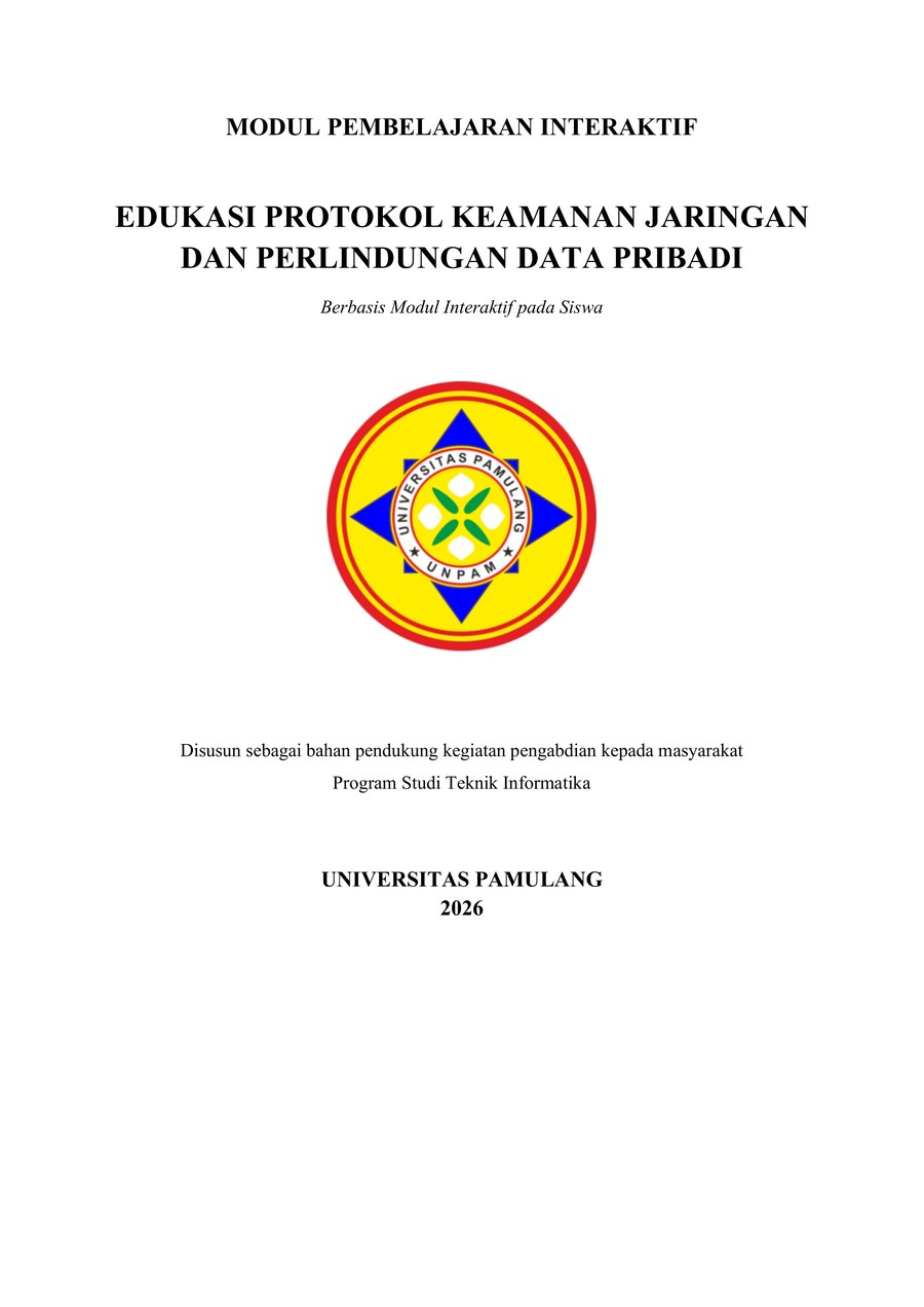 Sampul modul